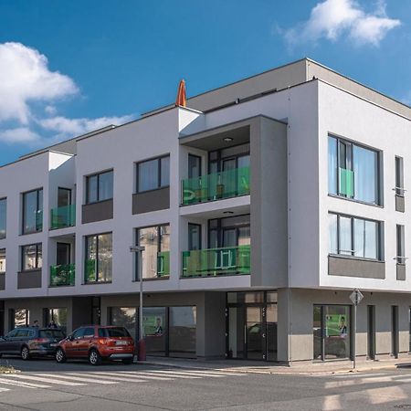 Grunt Apartments Mladá Boleslav Kültér fotó