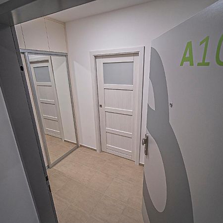 Grunt Apartments Mladá Boleslav Kültér fotó