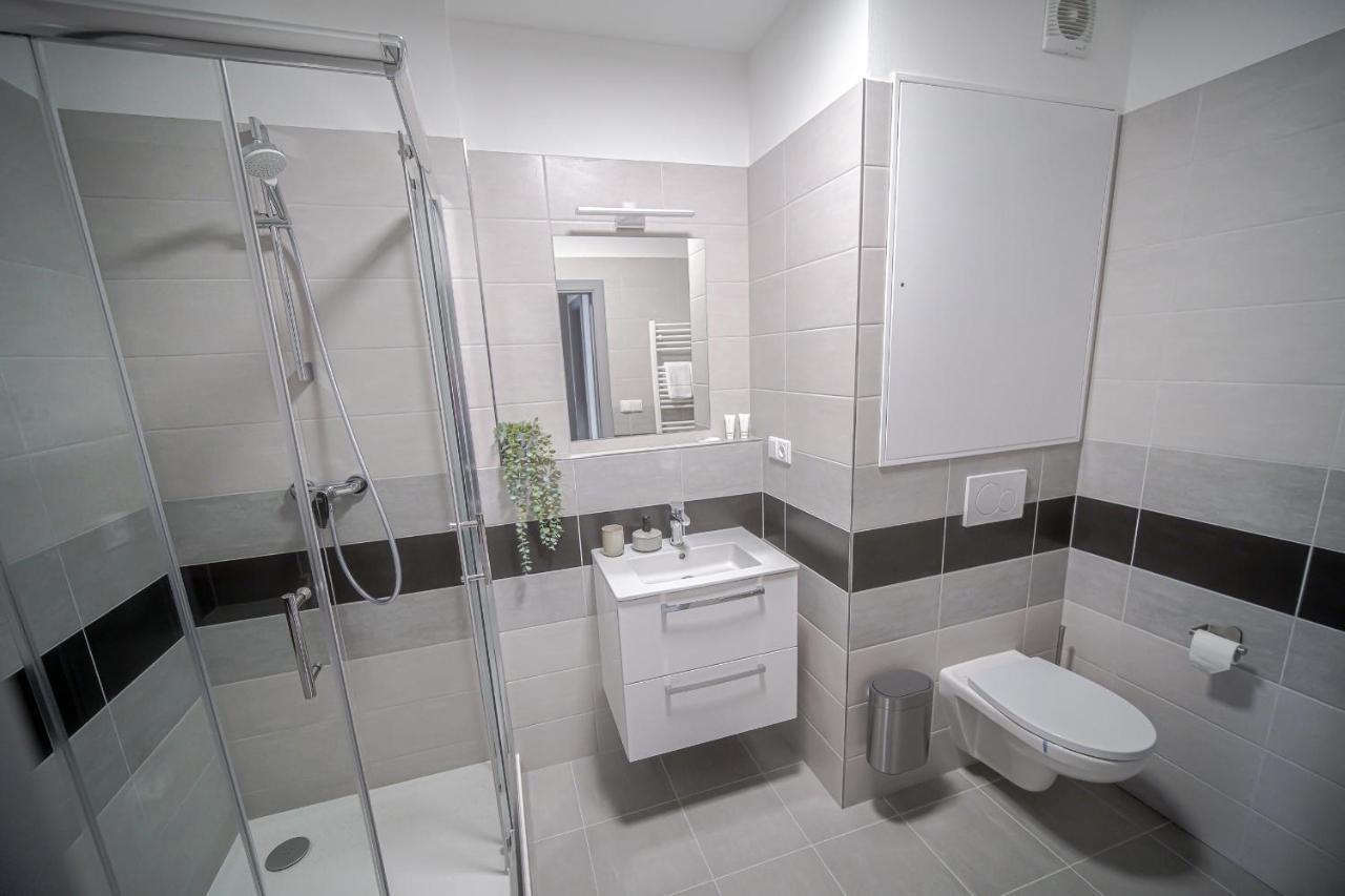 Grunt Apartments Mladá Boleslav Kültér fotó