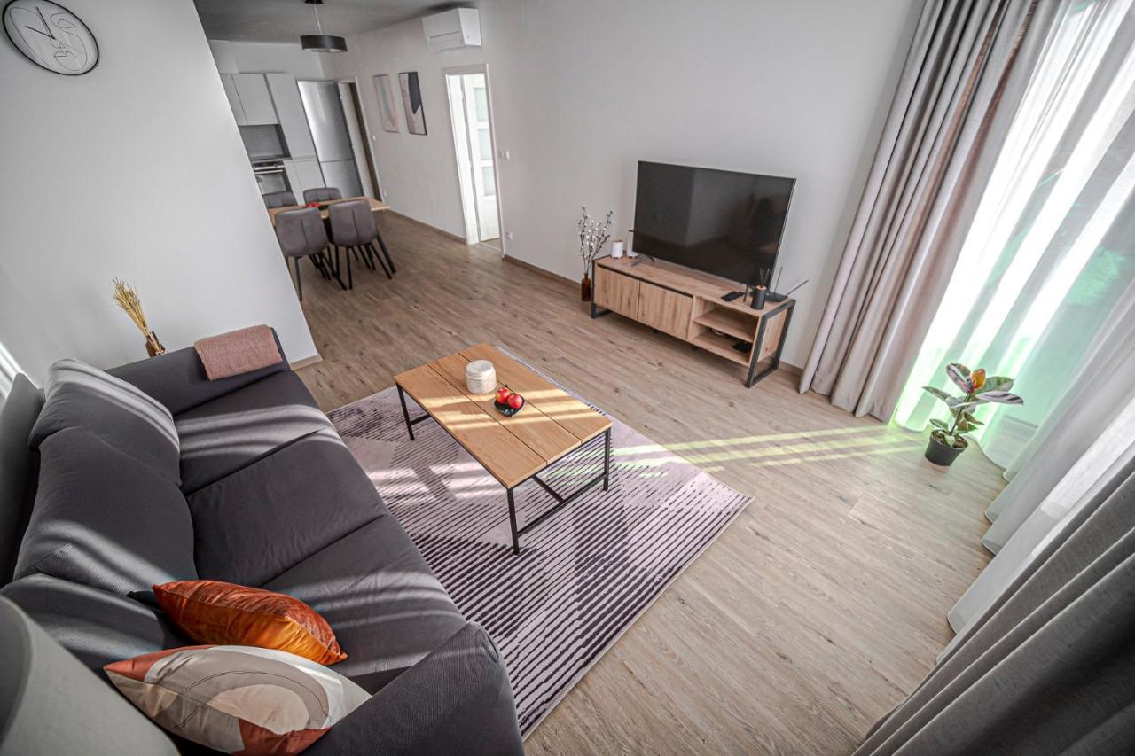 Grunt Apartments Mladá Boleslav Kültér fotó