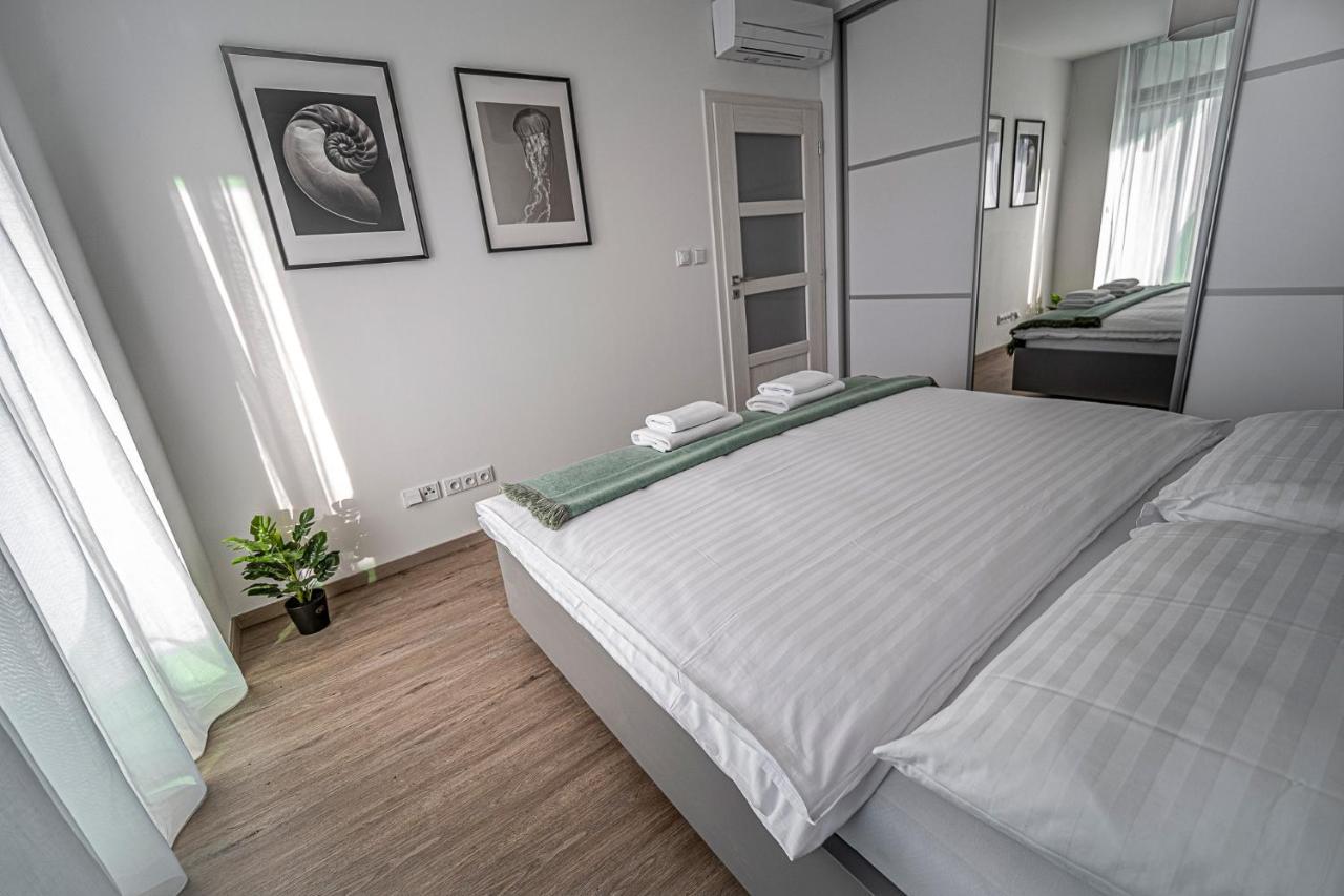Grunt Apartments Mladá Boleslav Kültér fotó